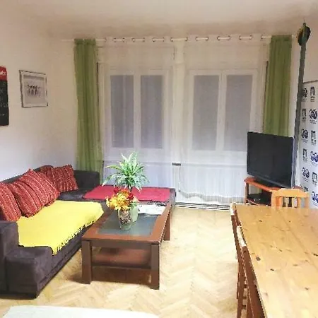 Cozy And Central Bedroom! Privat bolig *